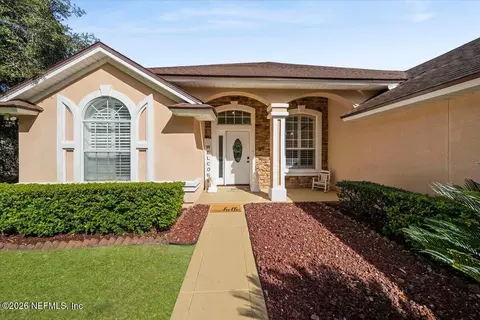 Exterior - 176 Oak Common Ave, Saint Augustine, FL 32095 photo 1 of 13