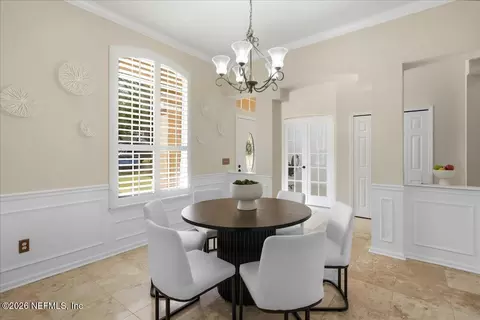 Dining - 176 Oak Common Ave, Saint Augustine, FL 32095 photo 3 of 6