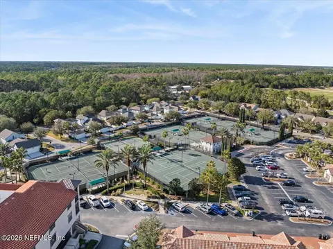 View/Area - 176 Oak Common Ave, Saint Augustine, FL 32095 photo 8 of 19