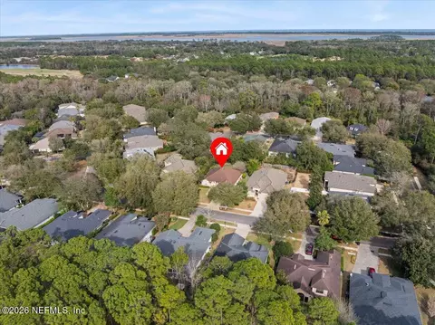 View/Area - 176 Oak Common Ave, Saint Augustine, FL 32095 photo 3 of 19