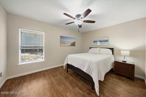 Bedroom - 176 Oak Common Ave, Saint Augustine, FL 32095 photo 6 of 7