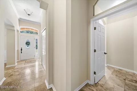 Entry Way - 176 Oak Common Ave, Saint Augustine, FL 32095 photo 3 of 7