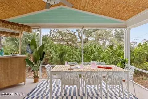 Exterior - 402 3rd St, Saint Augustine, FL 32084 photo 3 of 6