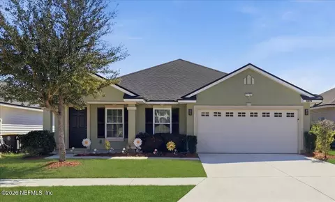9876 Sailor Dr, Jacksonville, FL 32221