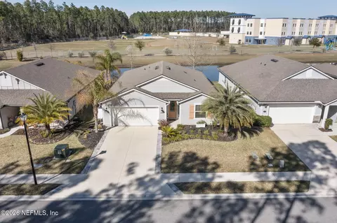 246 Glasgow Dr, Saint Johns, FL 32259