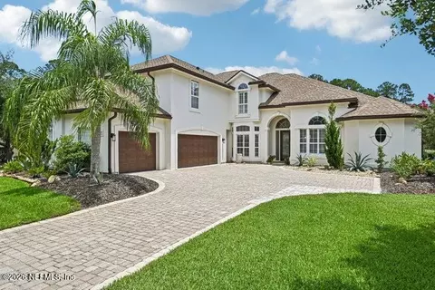 2517 Sunny Creek Dr, Fleming Island, FL 32003
