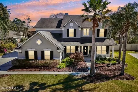 209 N Checkerberry Way, Saint Johns, FL 32259