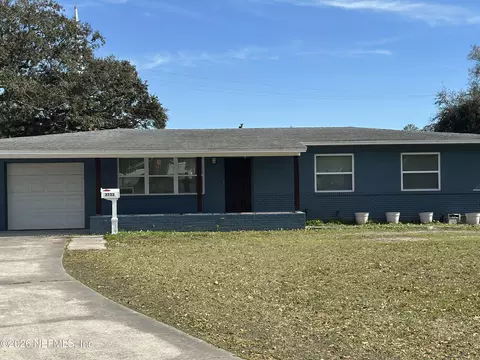 2733 Arlex Dr E, Jacksonville, FL 32211