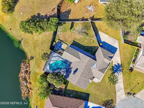 12530 Rock Rose Ln, Jacksonville, FL 32225