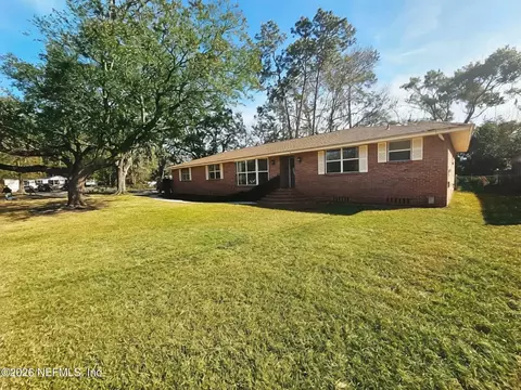 5400 E Teakwood Ln, Jacksonville, FL 32244