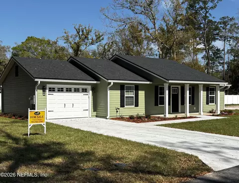 45110 Booth St, Callahan, FL 32011