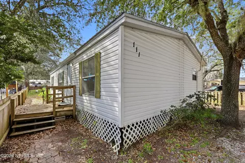 111 Hurst St, Saint Augustine, FL 32084