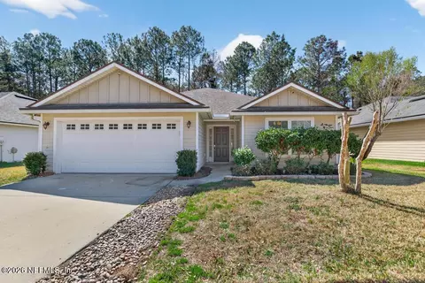 86148 Venetian Ave, Yulee, FL 32097