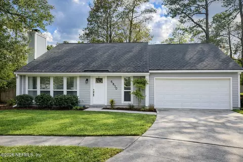 6830 Candyroot Ct, Jacksonville, FL 32244