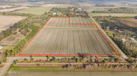0 Carter Crabtree Rd, East Palatka, FL 32131