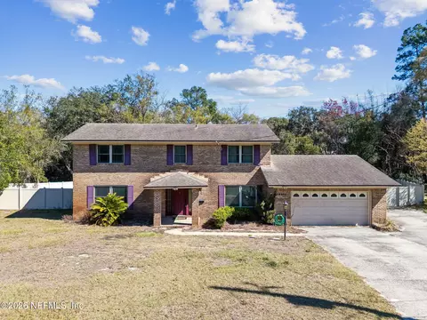 6435 N Kaden Dr N, Jacksonville, FL 32277