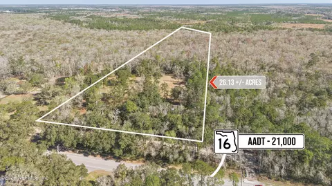 3940 State Road 16, Saint Augustine, FL 32092