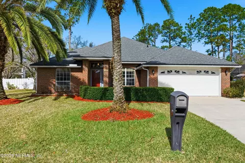257 Carolina Jasmine Ln, Saint Johns, FL 32259