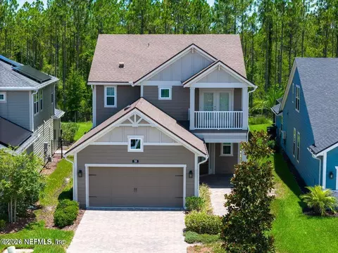 58 Spinner Dr, Ponte Vedra, FL 32081