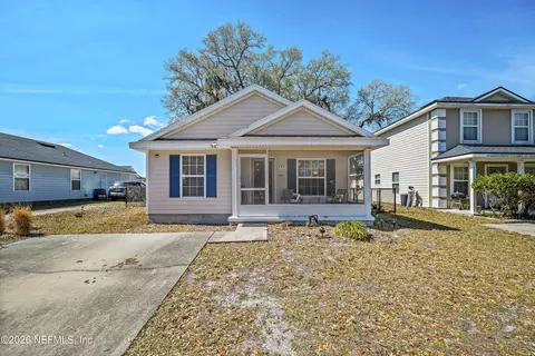 705 Oak Arbor Cir, Jacksonville, FL 32206