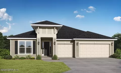 85342 Sandy Ridge Loop #0038, Yulee, FL 32097