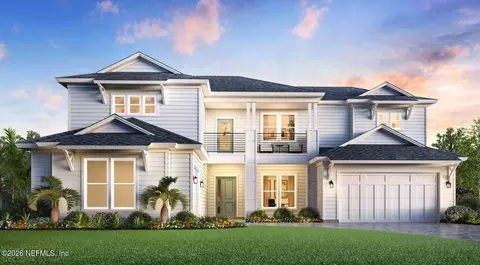 227 Heritage Pines Way, Saint Augustine, FL 32092