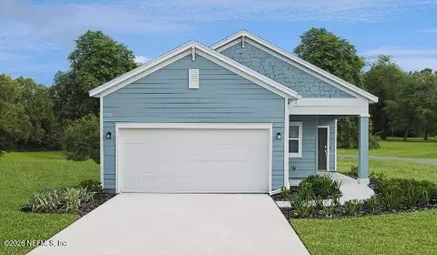 2998 Adelaide Rd, Green Cove Springs, FL 32043