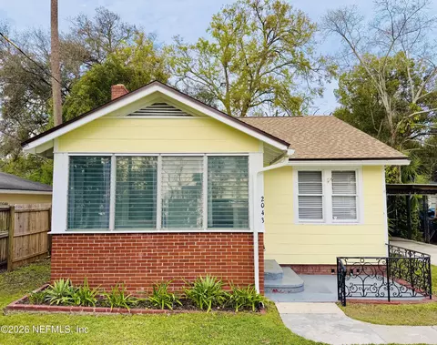 2043 Huntsford Rd, Jacksonville, FL 32207