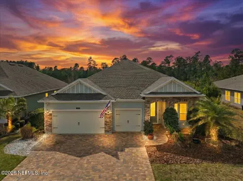 101 Seamount Way, Saint Augustine, FL 32092