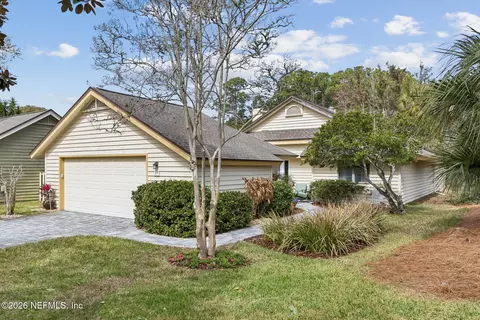 17 Carriage Ln, Ponte Vedra Beach, FL 32082