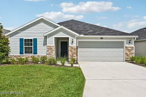 8279 Hawkes Meadow Dr, Jacksonville, FL 32219