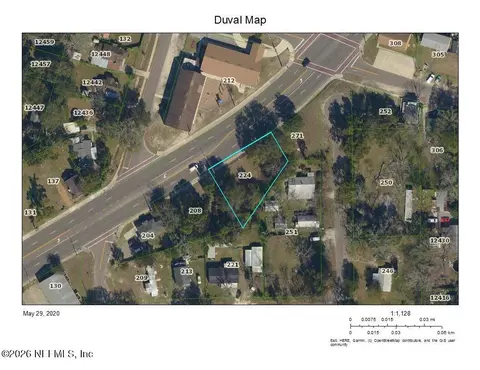 224 New Berlin Rd, Jacksonville, FL 32218