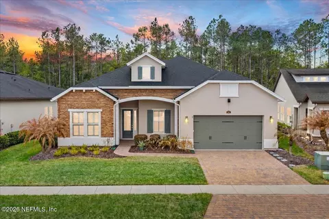 262 Hatter Dr, Jacksonville, FL 32081