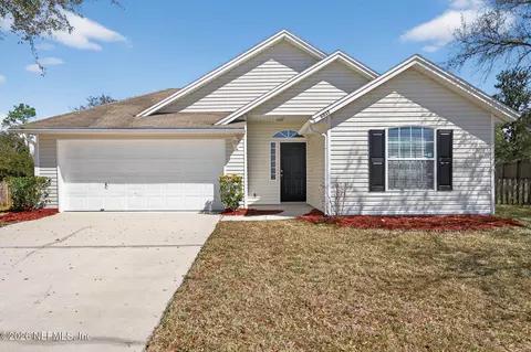6037 Scenic Meadow Ln, Jacksonville, FL 32244