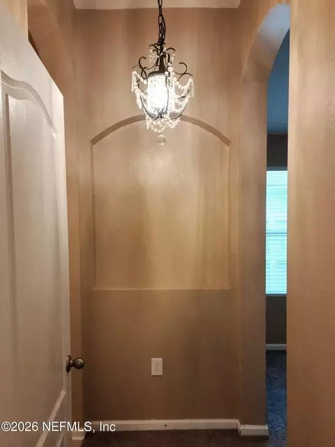 Entry Way - 353 Crescent Key Dr, Saint Augustine, FL 32086 photo 2 of 3