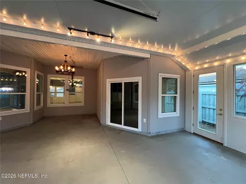 Exterior - 353 Crescent Key Dr, Saint Augustine, FL 32086 photo 2 of 8