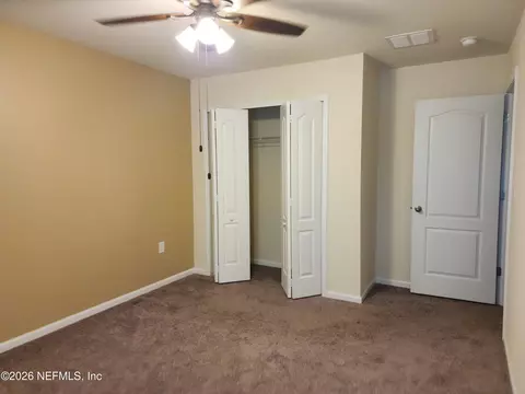 Bedroom - 353 Crescent Key Dr, Saint Augustine, FL 32086 photo 5 of 6