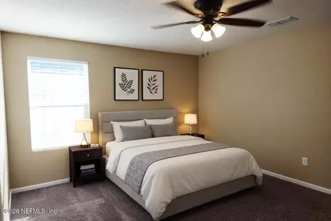 Bedroom - 353 Crescent Key Dr, Saint Augustine, FL 32086 photo 3 of 6