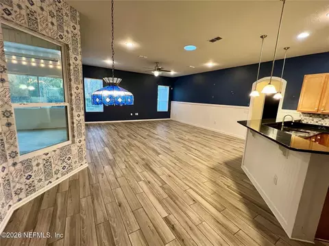 Living - 353 Crescent Key Dr, Saint Augustine, FL 32086 photo 2 of 6