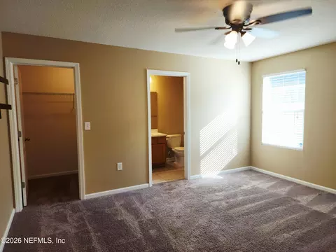 Bedroom - 353 Crescent Key Dr, Saint Augustine, FL 32086 photo 2 of 6
