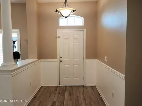 Entry Way - 353 Crescent Key Dr, Saint Augustine, FL 32086 photo 1 of 3