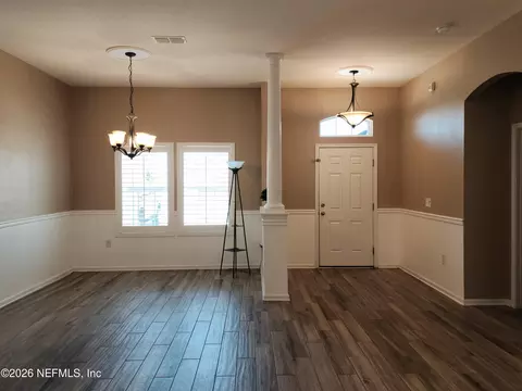 Living - 353 Crescent Key Dr, Saint Augustine, FL 32086 photo 1 of 6