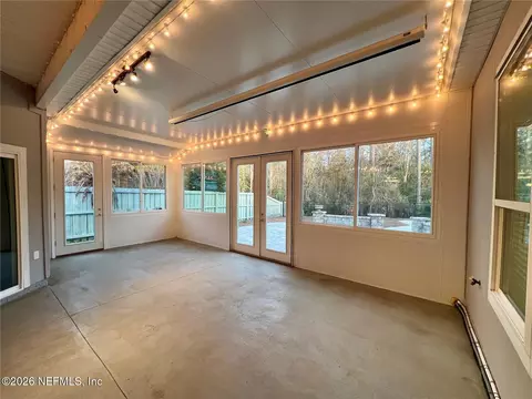 Exterior - 353 Crescent Key Dr, Saint Augustine, FL 32086 photo 3 of 8