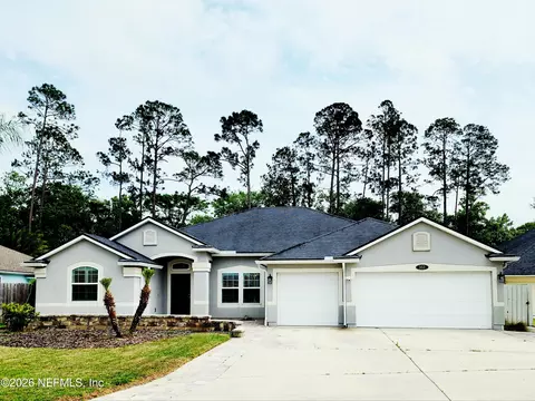 353 Crescent Key Dr, Saint Augustine, FL 32086