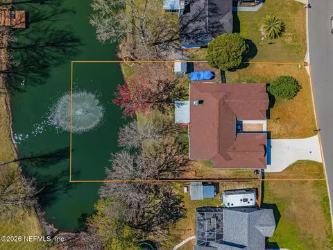 426 Harvest Bend Dr, Fleming Island, FL 32003