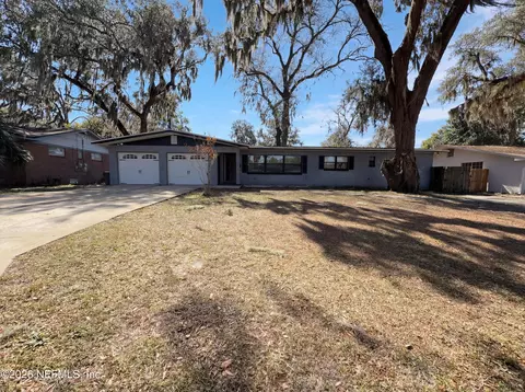 5414 Coppedge Ave, Jacksonville, FL 32277