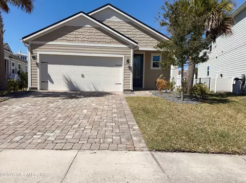 56 Thistleton Way, Saint Augustine, FL 32092