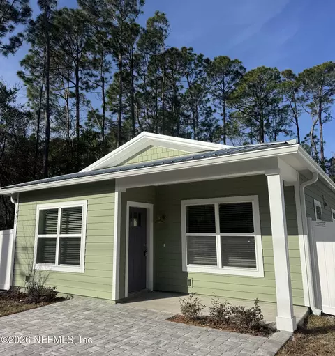 1055 Duval St, Saint Augustine, FL 32084