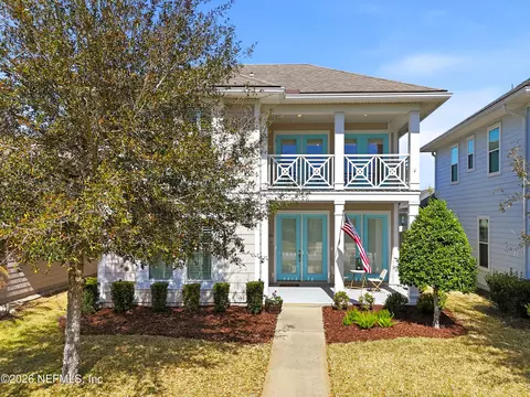 302 Paradise Valley Dr, Ponte Vedra, FL 32081