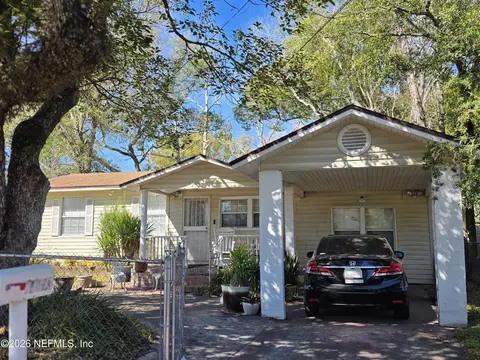 3021 W 18th St, Jacksonville, FL 32254